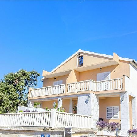 Apartments Pera Ražanj Eksteriør billede